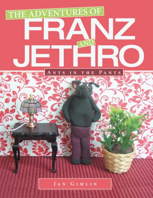 Adventures of Franz and Jethro
