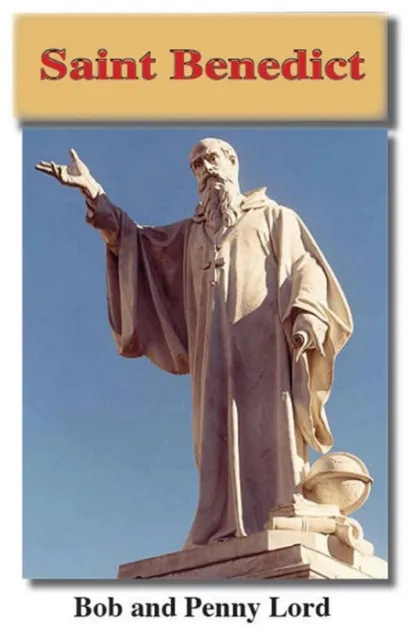 Saint Benedict