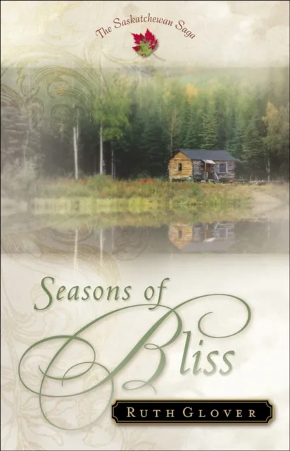Seasons of Bliss ( Book #4)