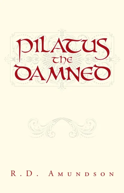 Pilatus the Damned