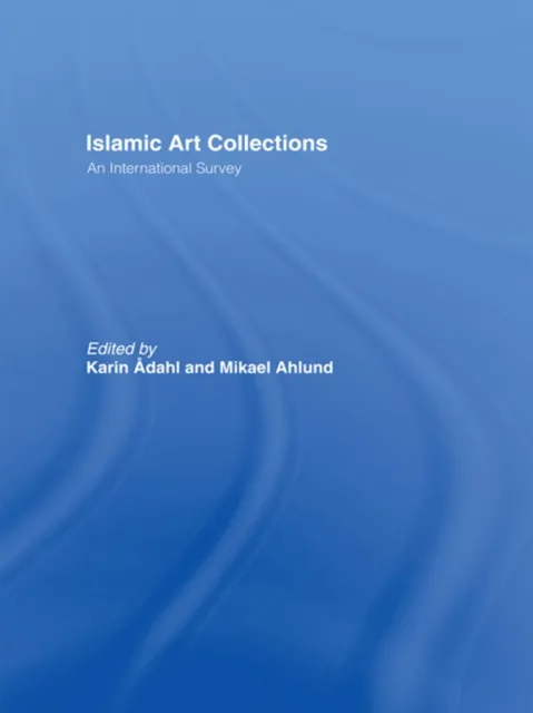 Islamic Art Collections