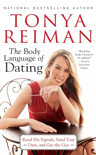 Body Language of Dating
