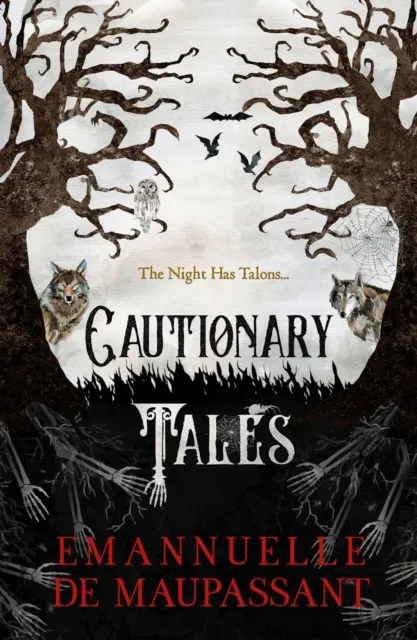 Cautionary Tales