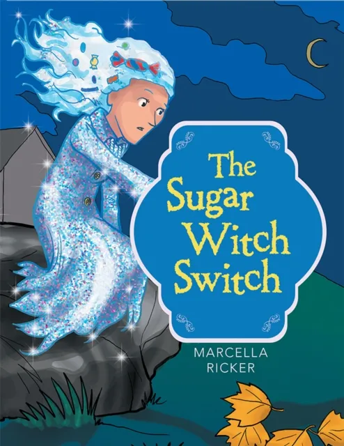 Sugar Witch Switch