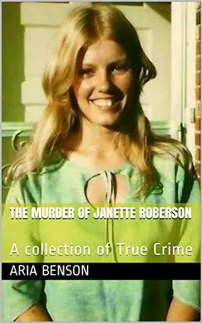 Murder of Janette Roberson