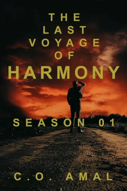 Last Voyage of Harmony Season 01