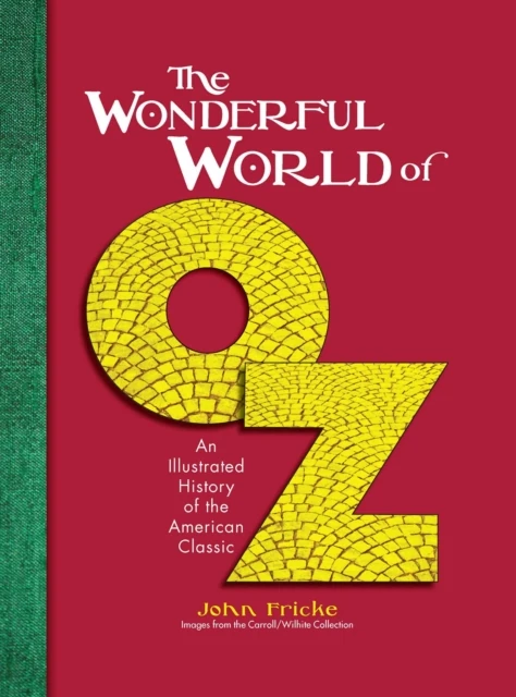 Wonderful World of Oz