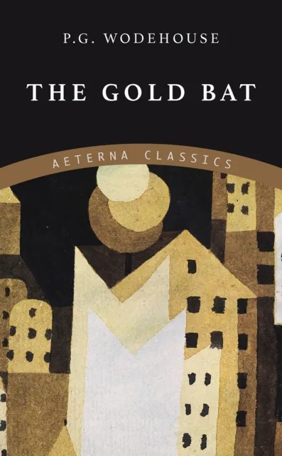 Gold Bat