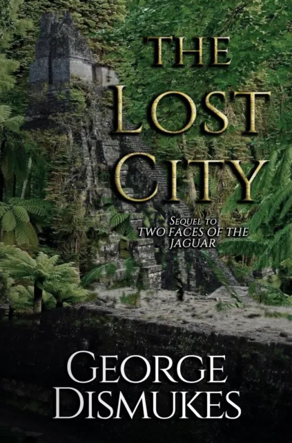 Lost City