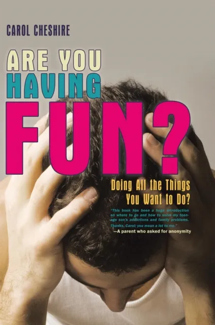 Are You Having Fun?