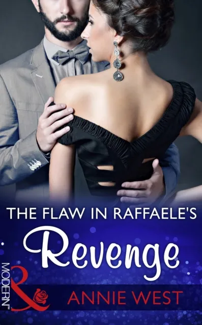 Flaw In Raffaele's Revenge