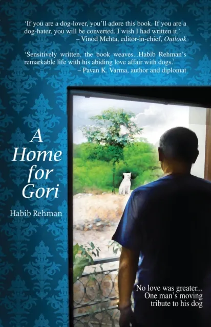 Home for Gori
