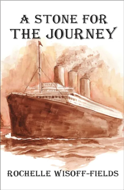 Stone for the Journey