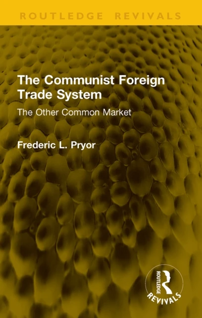 Communist Foreign Trade System