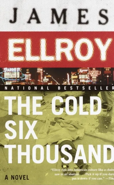 Cold Six Thousand