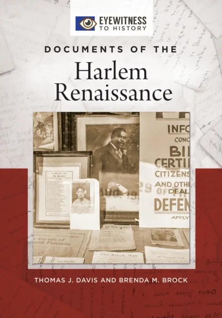 Documents of the Harlem Renaissance