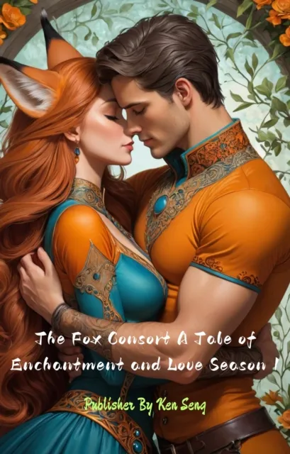 Fox Consort A Tale of Enchantment and Love Season 1