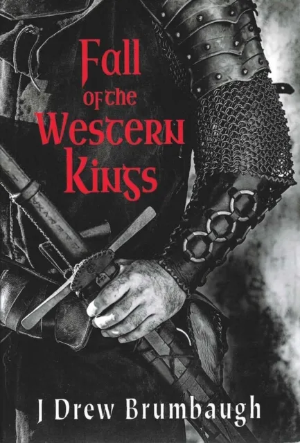 Fall of the Western Kings
