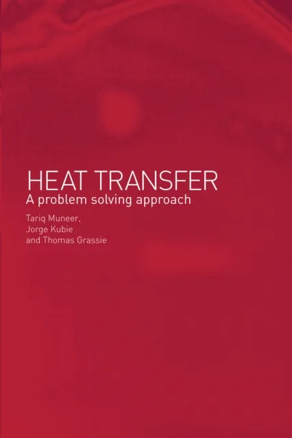Heat Transfer