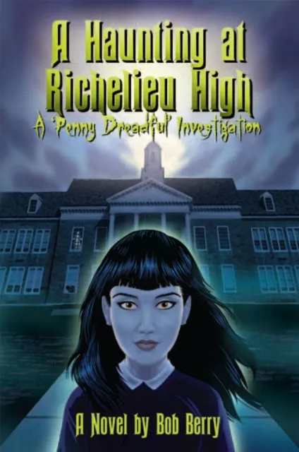 Haunting at Richelieu High
