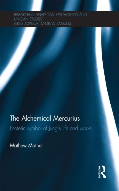 Alchemical Mercurius