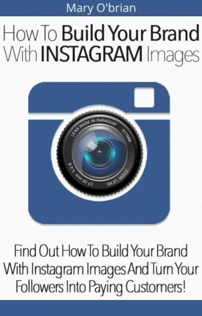 How to build your brand with Instagram images