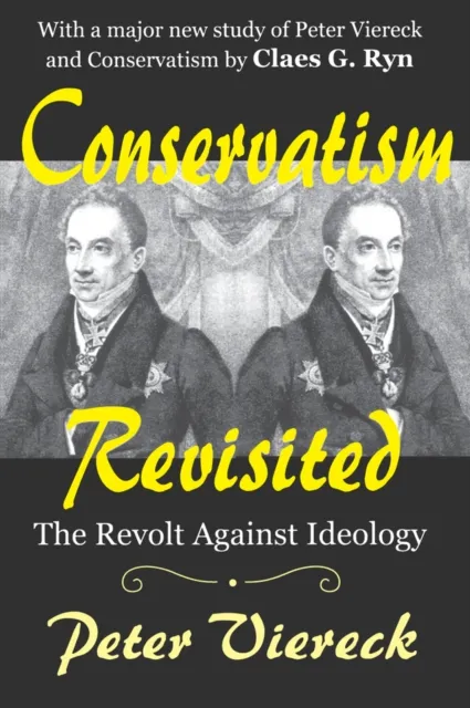 Conservatism Revisited