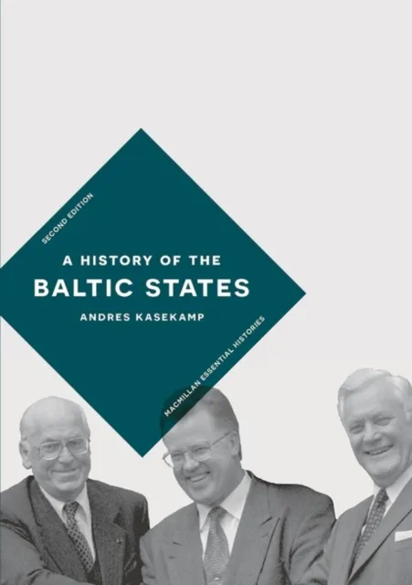 History of the Baltic States