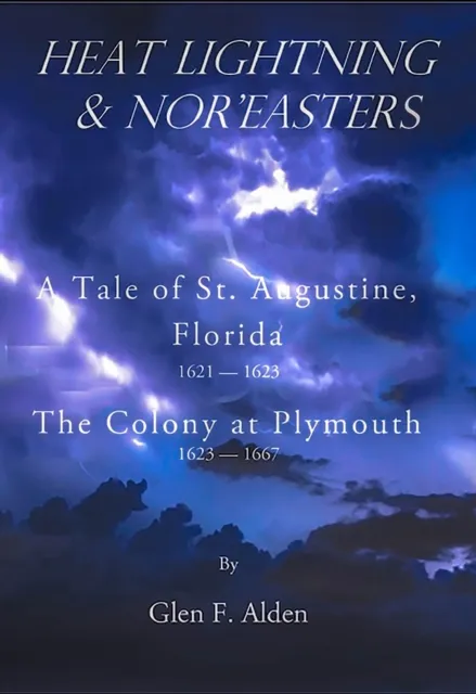 Heat Lightning & Nor'easters