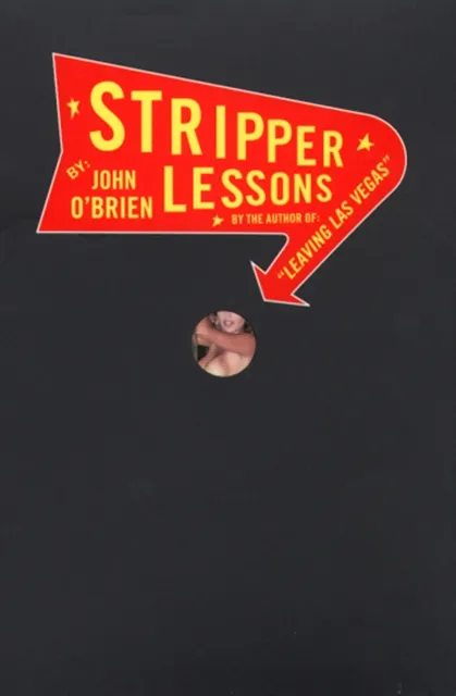 Stripper Lessons