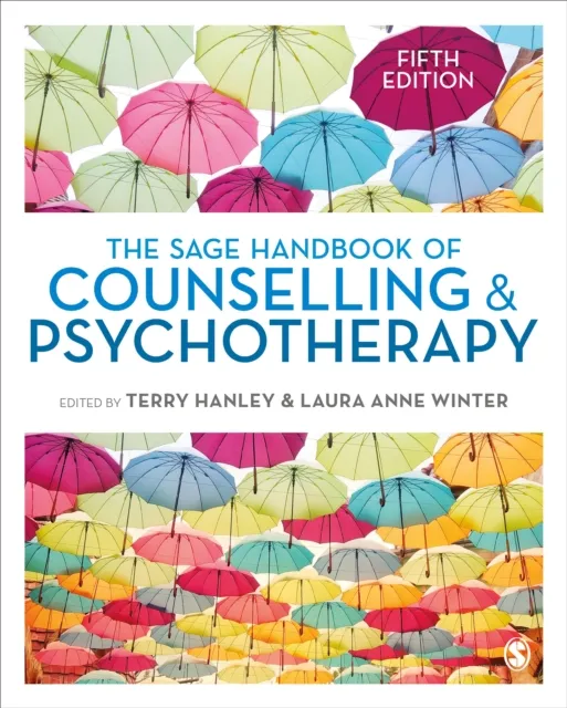SAGE Handbook of Counselling and Psychotherapy