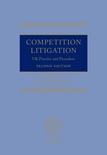 Competition Litigation