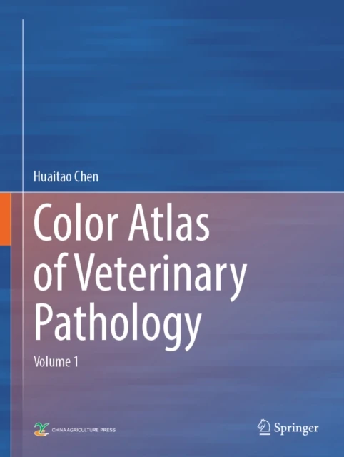 Color Atlas of Veterinary Pathology
