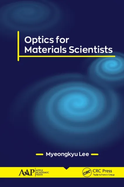 Optics for Materials Scientists