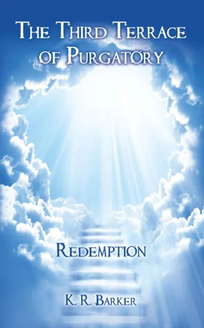 Third Terrace of Purgatory