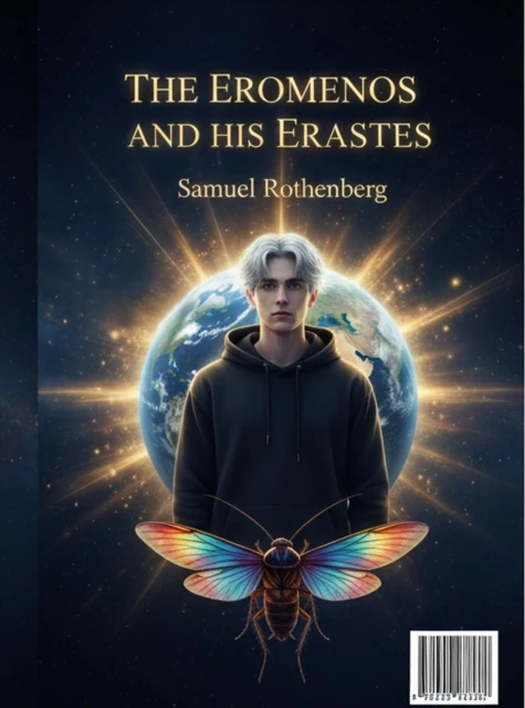 Eromenos and His Erastes