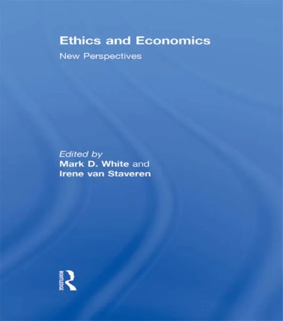 Ethics and Economics
