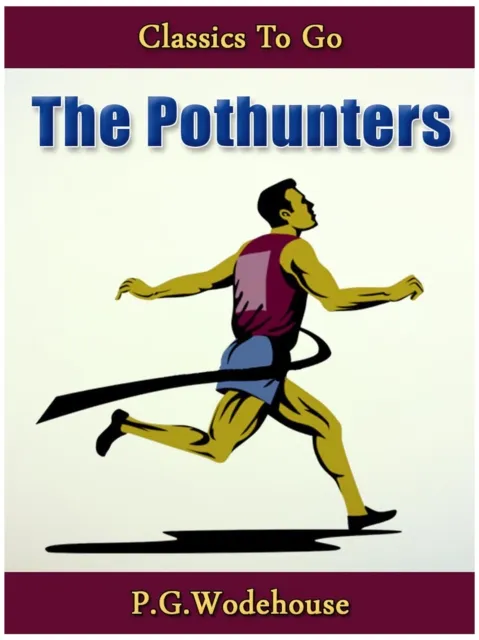 Pothunters