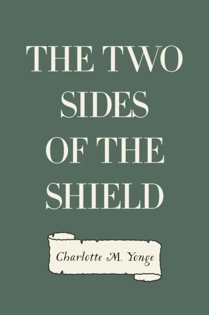 Two Sides of the Shield