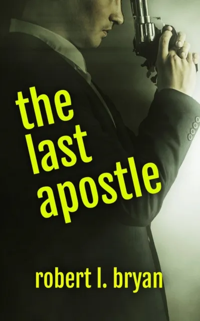 Last Apostle