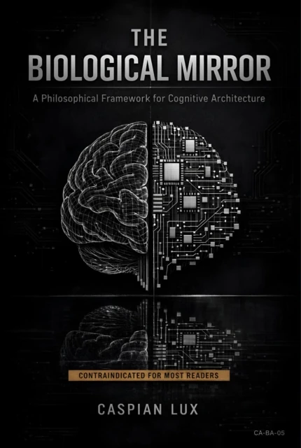 Biological Mirror: A Philosophical Framework for Cognitive Architecture