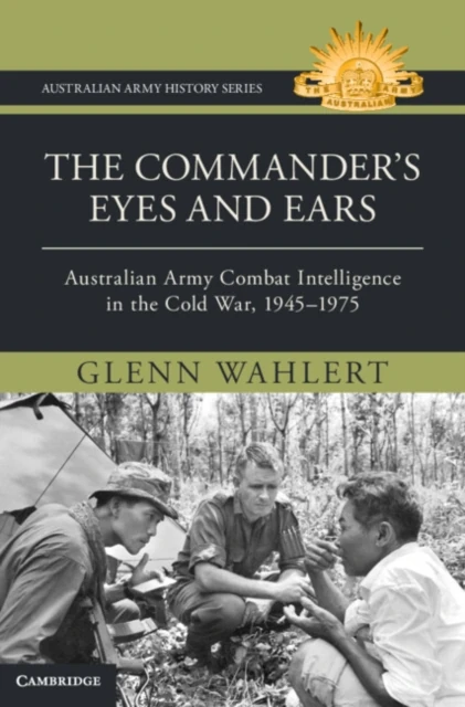 Commander's Eyes and Ears