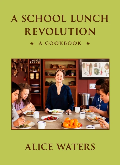 School Lunch Revolution