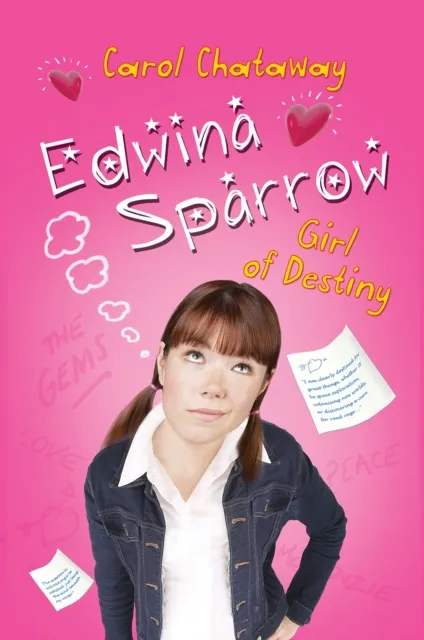 Edwina Sparrow