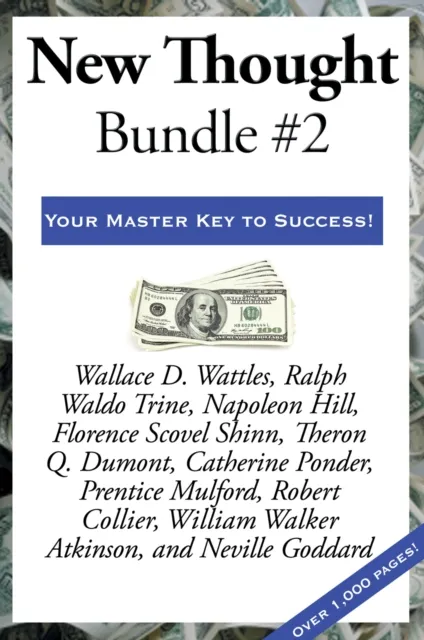 New Thought Bundle #2