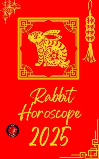 Rabbit Horoscope  2025