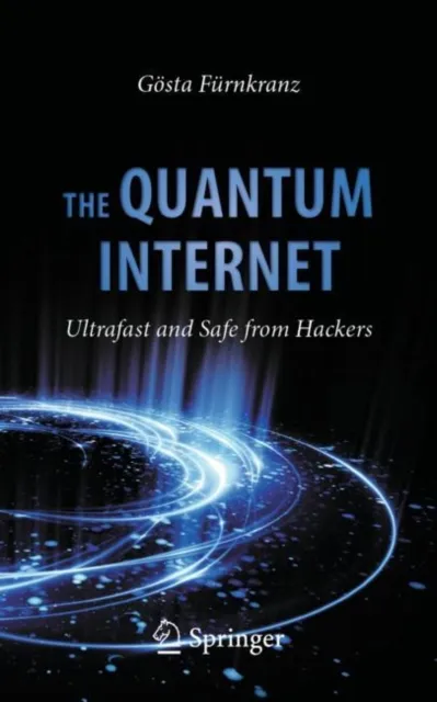 Quantum Internet