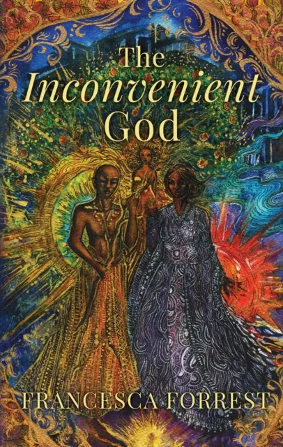 Inconvenient God