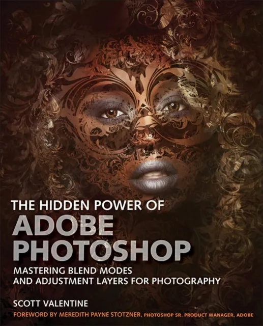 Hidden Power of Adobe Photoshop
