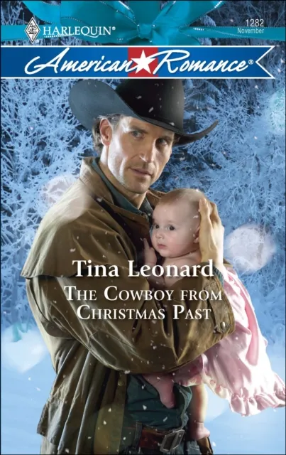 Cowboy from Christmas Past